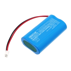 Compatibele batterijvervanging voor Concept 42391095