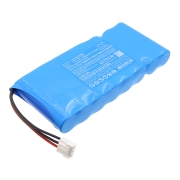 Batterie compatibleWith Cardio