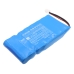 Medische Batterij Cardio CS-CDE300MX