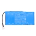 Medische Batterij Cardio CS-CDE300MX