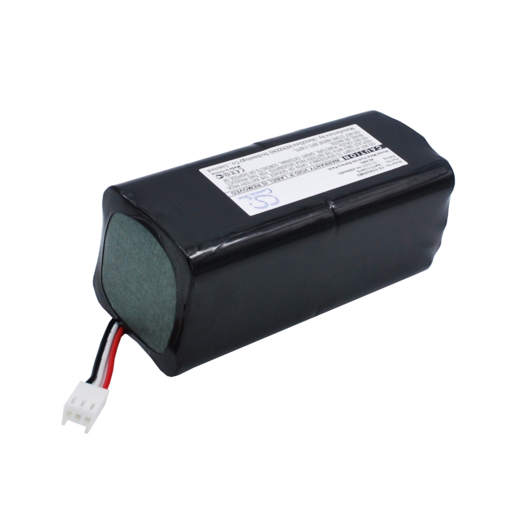 Batterij Vervangt BATT/110476