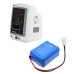 Medical Battery Creative CS-CDP900MD