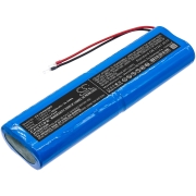 Batterij compatibleWith Creative