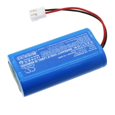 Compatibele batterijvervanging voor Eaton 40071353399,40071353667,40071354879