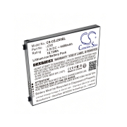 Battery compatibleWith Capture