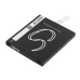 Batterie pour Capture Eagle Android Rugged Mobile Terminal