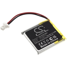 Remplacement de batterie compatible pour Python JFC302223