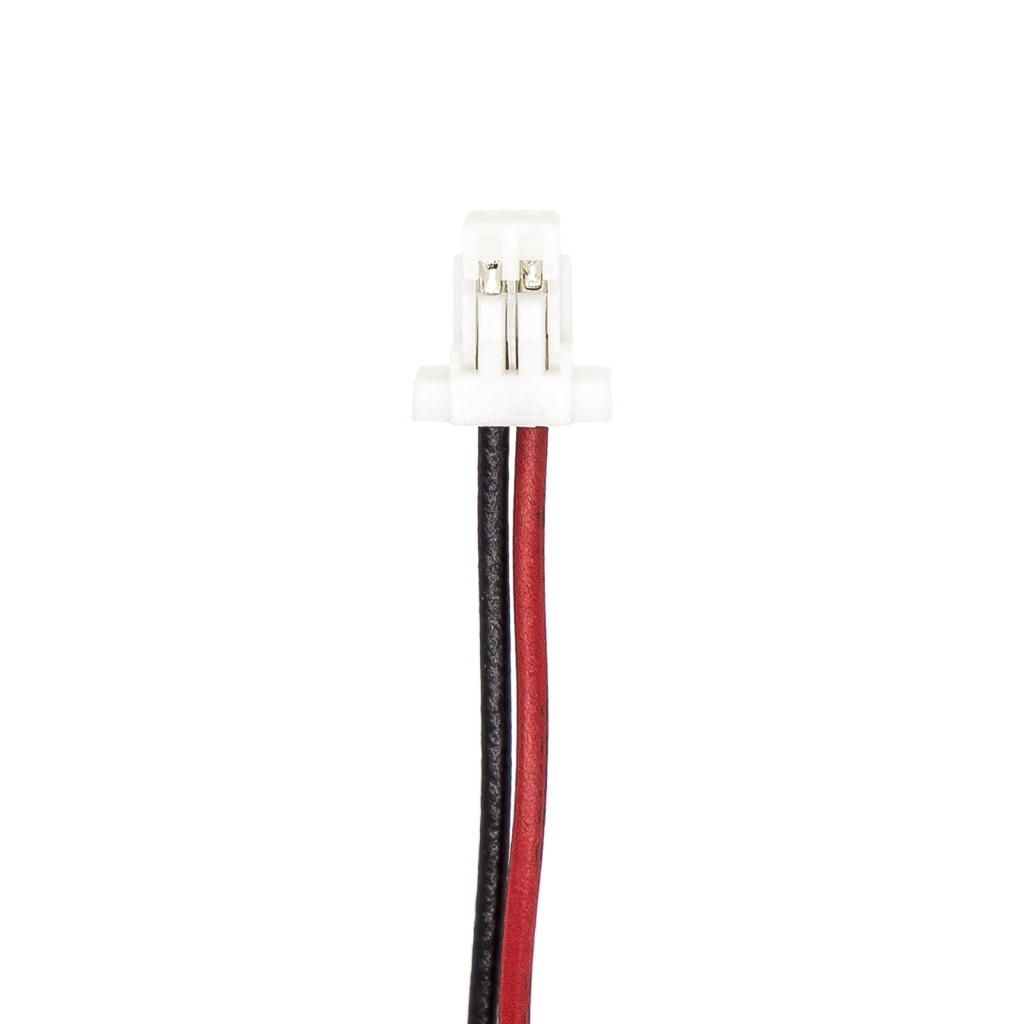Batterij Vervangt JFC302223