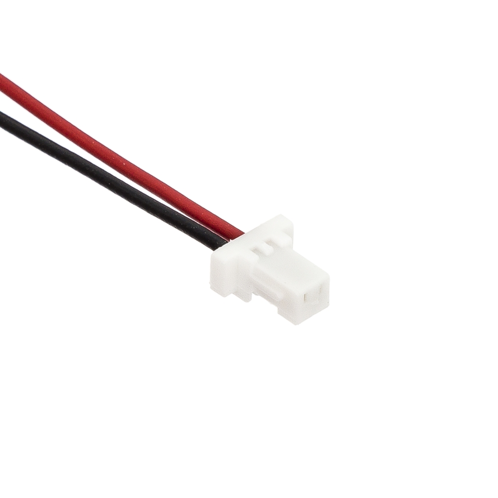 Batterij Vervangt JFC302223