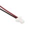 Batterij Vervangt JFC302223