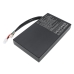 Batterij compatibel met Carefusion CS-CFG282MD