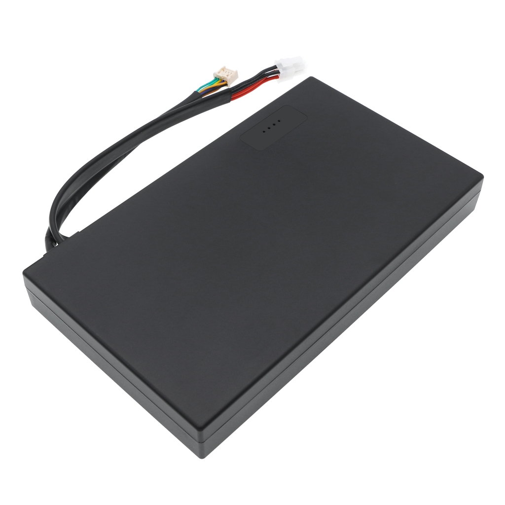 Batterij compatibel met Carefusion CS-CFG282MD