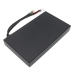 Batterij compatibel met Carefusion CS-CFG282MD