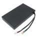 Batterij compatibel met Carefusion CS-CFG282MD