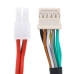 Batterij compatibel met Carefusion CS-CFG282MD