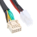 Batterij compatibel met Carefusion CS-CFG282MD