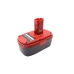 Batteries Remplace PP2000