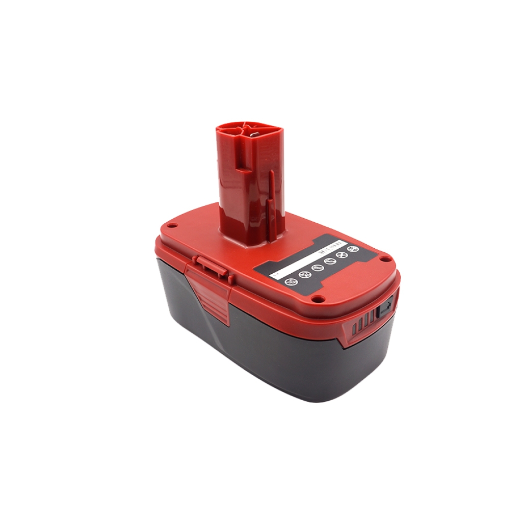 Batteries Remplace PP2000