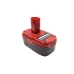 Batteries Remplace PP2000