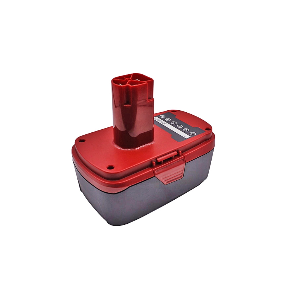 Batteries Remplace PP2000