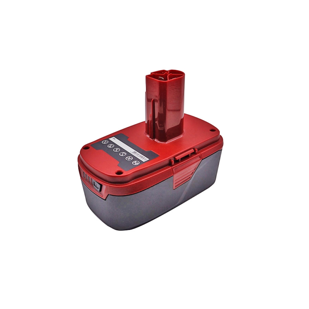 Batteries Remplace PP2000