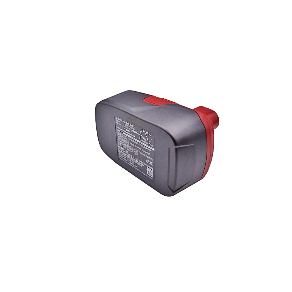 Batteries Remplace PP2000