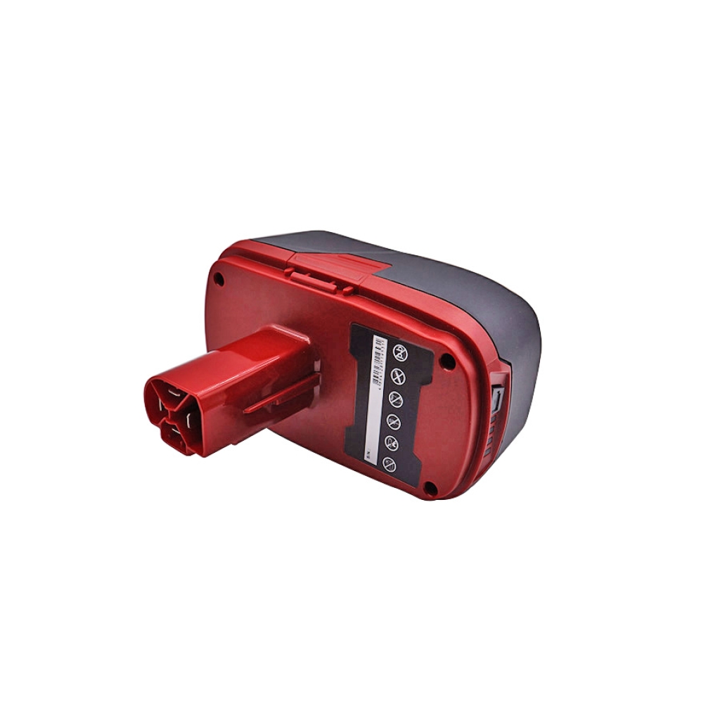 Batteries Remplace PP2000