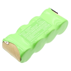 Compatibele batterijvervanging voor Craftsman 
