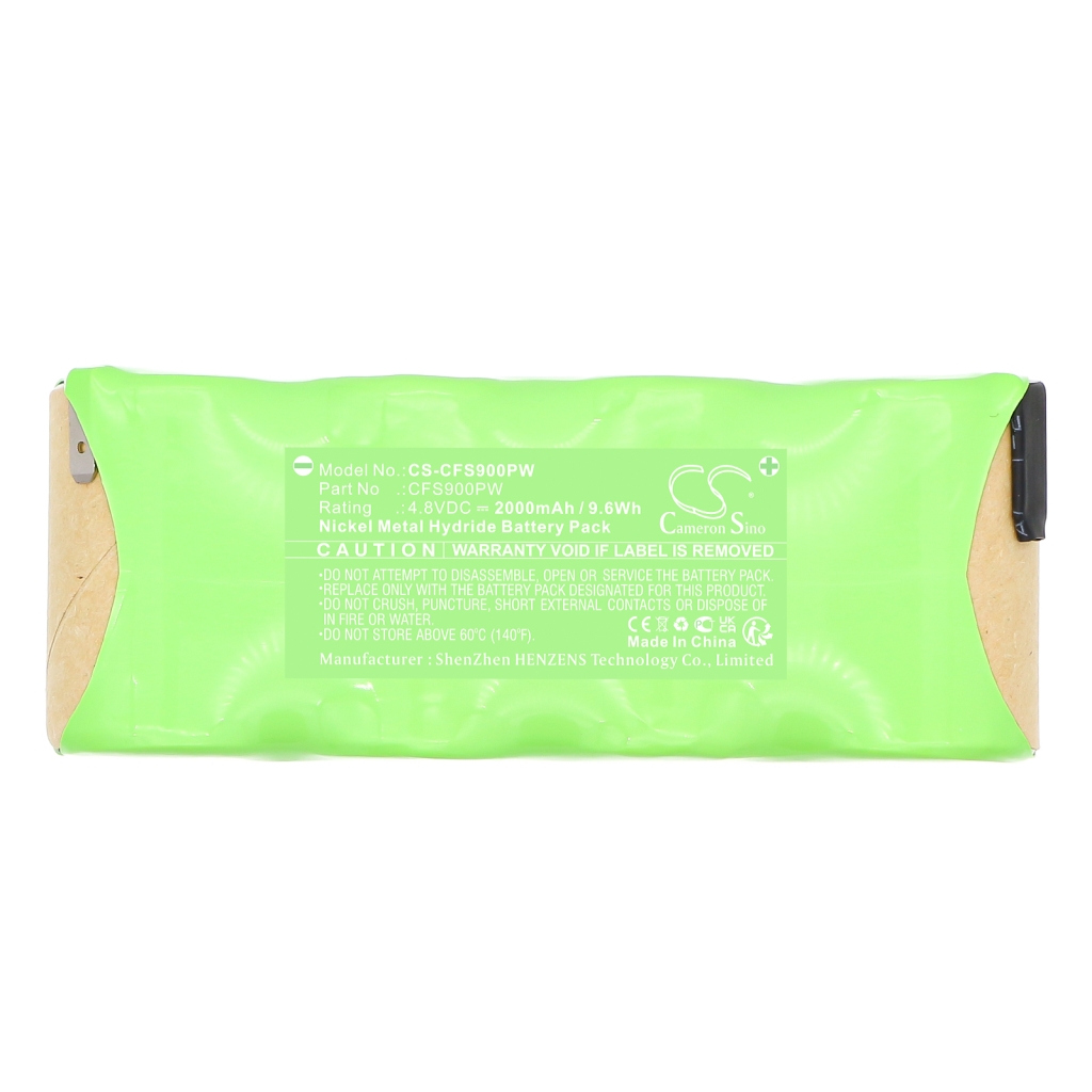 Batterie industrielle Craftsman CS-CFS900PW