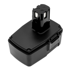 Compatible battery replacement for Craftsman 11064,11095,981090-001,981563-000