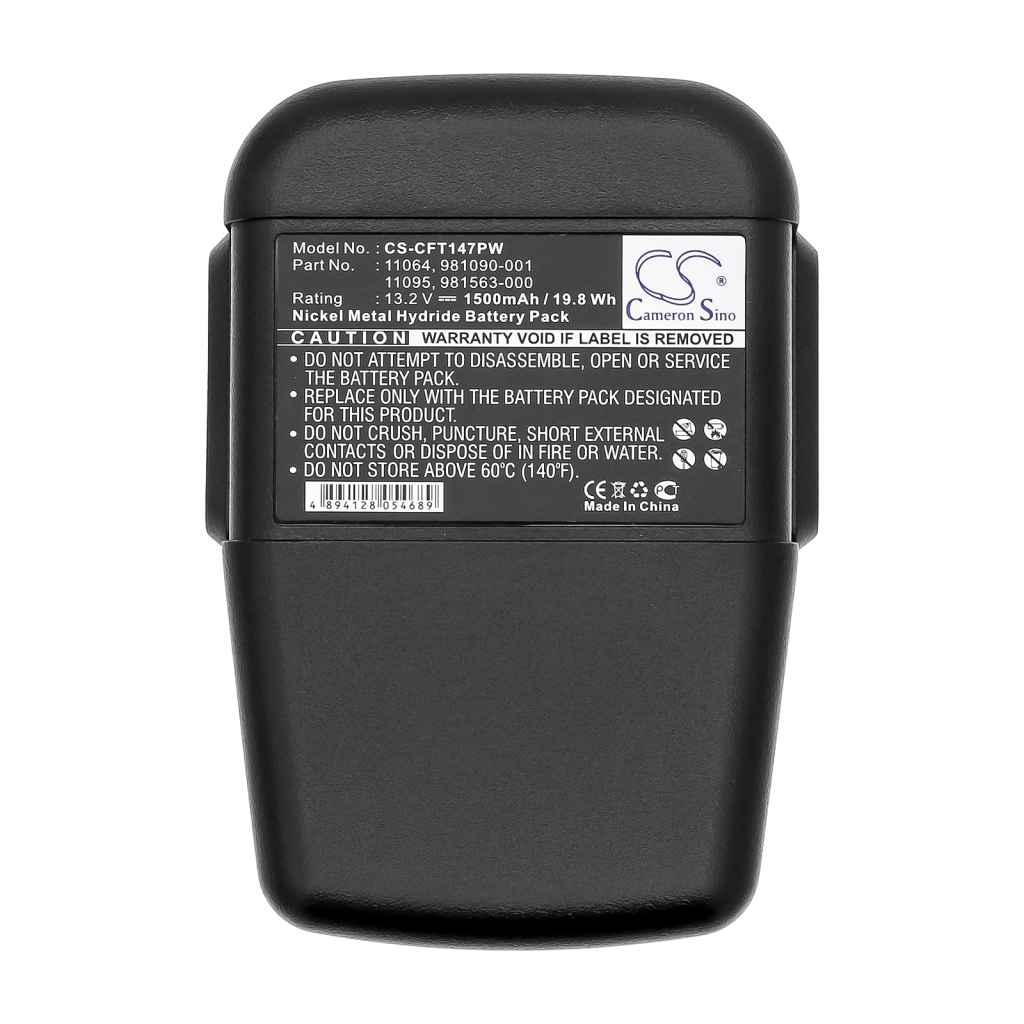 Batterij industrieel Craftsman CS-CFT147PW
