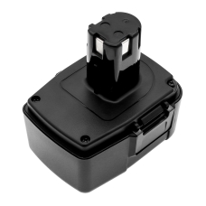 Remplacement de batterie compatible pour Craftsman 11161,981088-001