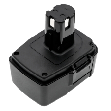 Remplacement de batterie compatible pour Craftsman 11161,981088-001