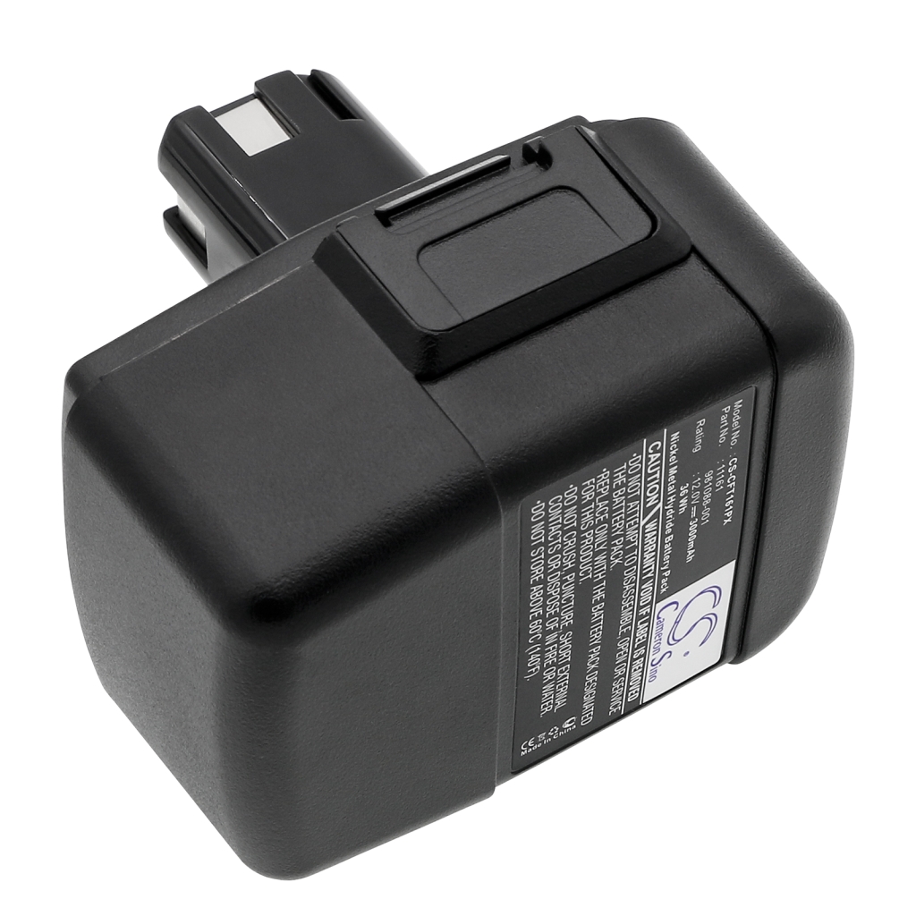 Batterie industrielle Craftsman CS-CFT161PX