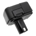 Batterie industrielle Craftsman CS-CFT161PX