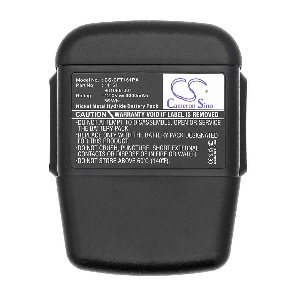 Batterie industrielle Craftsman CS-CFT161PX