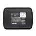 Batterij industrieel Craftsman CS-CFT102PW