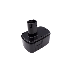 Remplacement de batterie compatible pour Craftsman 11013,11044,130279002,1322522,1325101