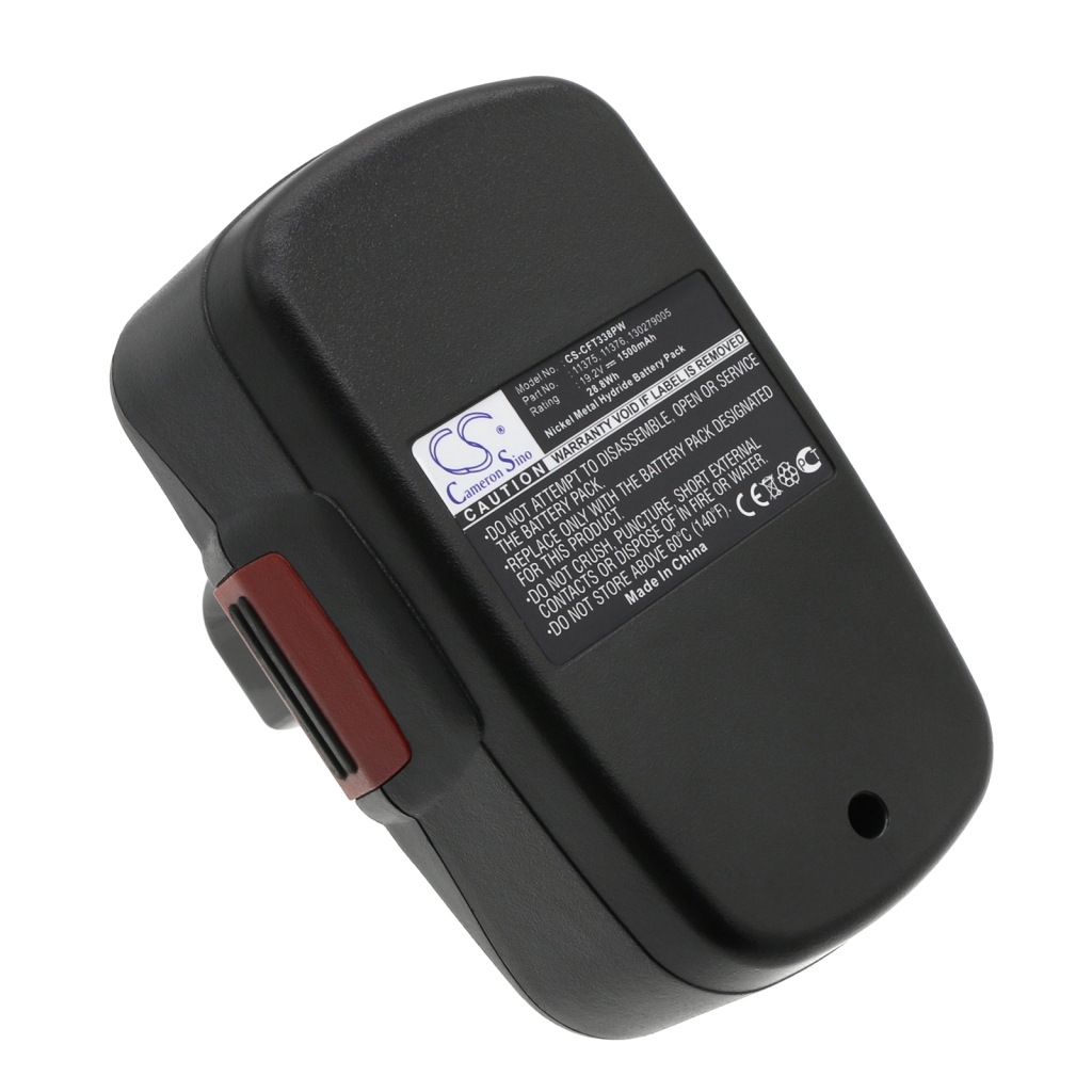 Batterie industrielle Craftsman 11541
