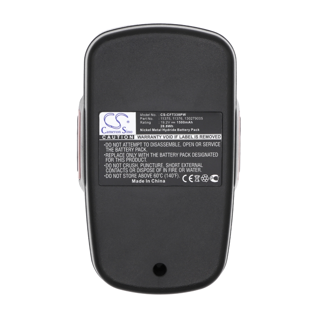 Batterie industrielle Craftsman 11541