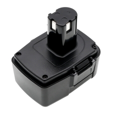 Remplacement de batterie compatible pour Craftsman 11074,11100,974852-002
