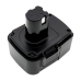Batterie industrielle Craftsman CS-CFT343PW