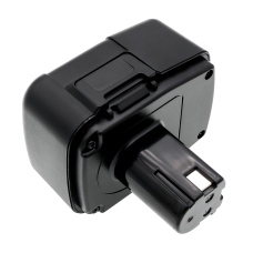 Compatible battery replacement for Craftsman 11074,11100,974852-002