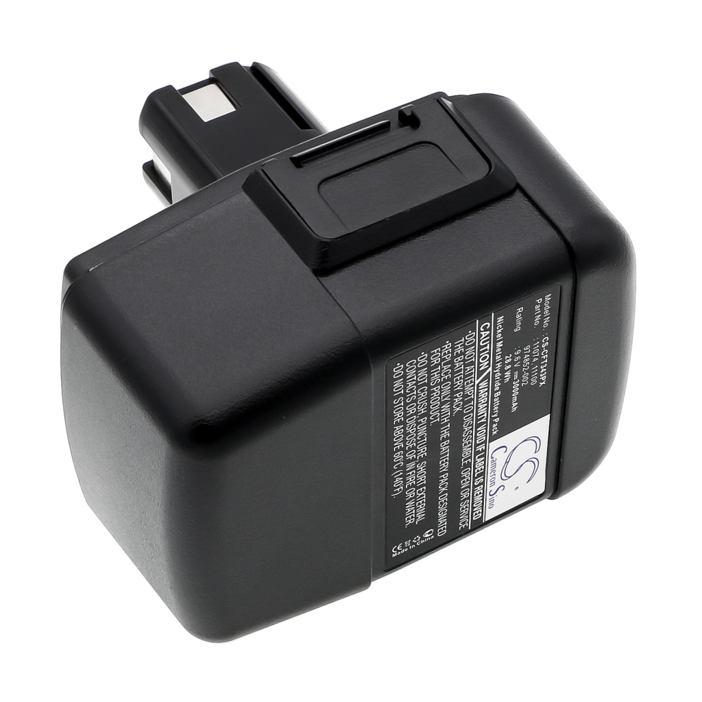 Batterie industrielle Craftsman CS-CFT343PX