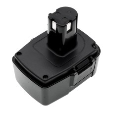 Compatibele batterijvervanging voor Craftsman 11074,11100,974852-002