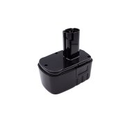 Batterij industrieel Craftsman 11135