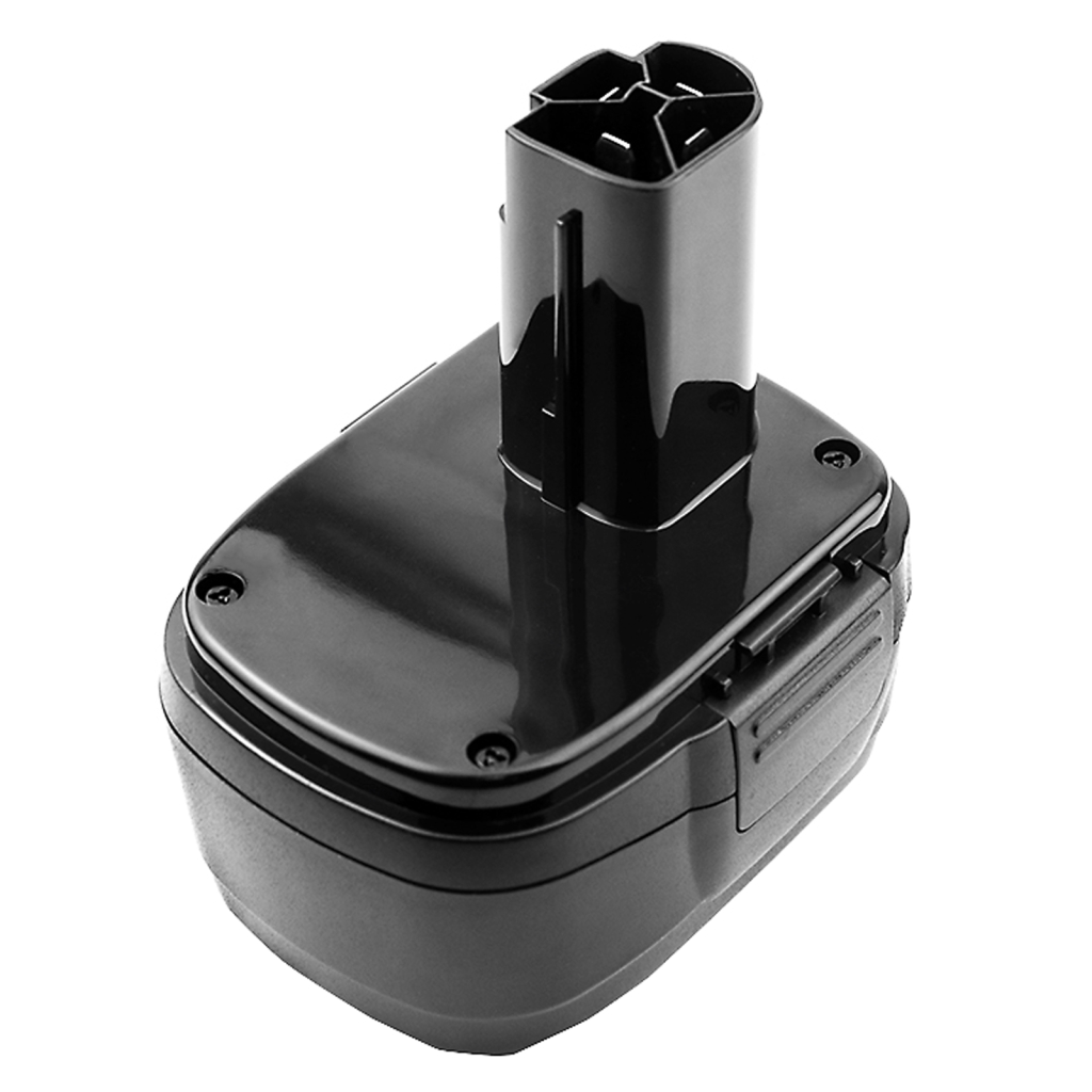 Remplacement de batterie compatible pour Craftsman 130279001