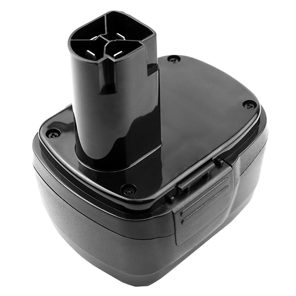 Remplacement de batterie compatible pour Craftsman 130279001