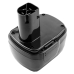 Remplacement de batterie compatible pour Craftsman 130279001