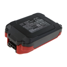 Compatible battery replacement for Craftsman CMCB202,CMCN202